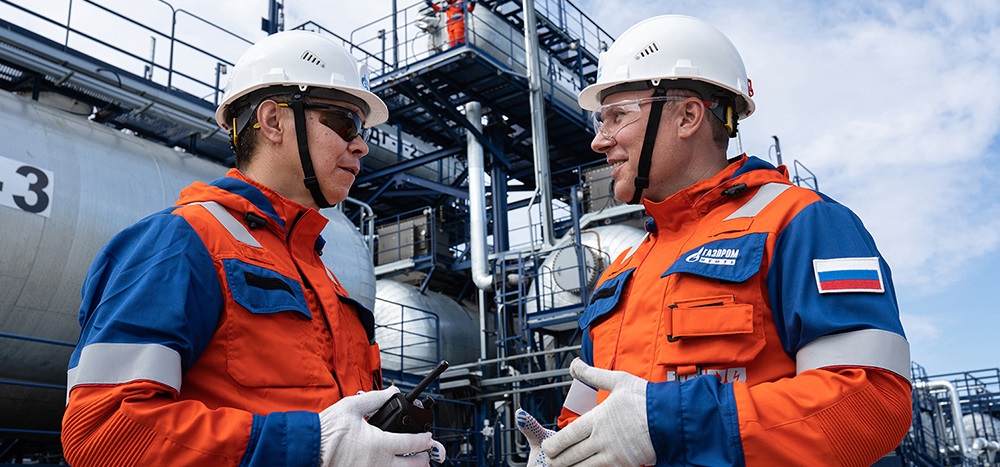 ООО «Газпромнефть — Снабжение»