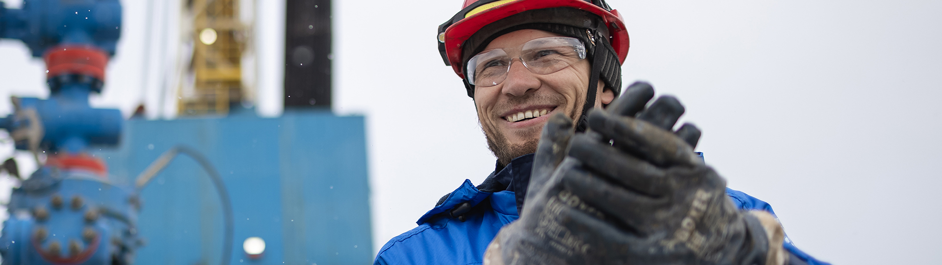 ООО «Газпром бурение»