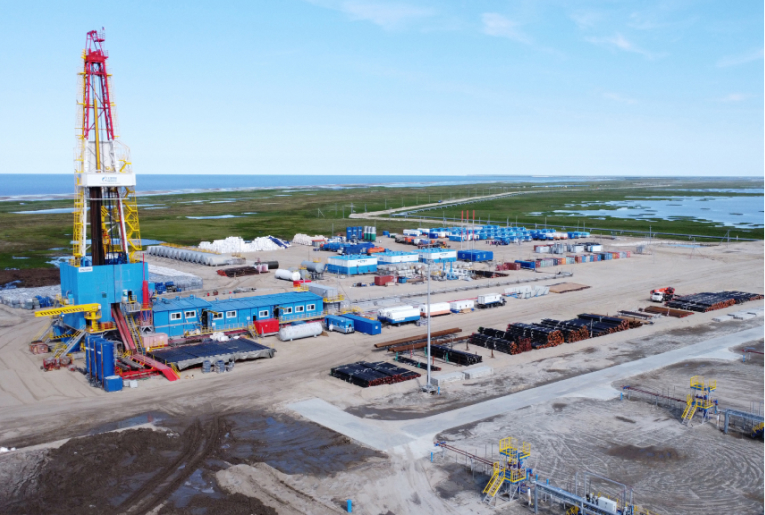 ООО «РусГазАльянс»